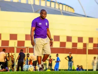 NPFL: 3SC  Boss Ogunbote Wants Fair Officiating In South West Derby Vs Remo Stars