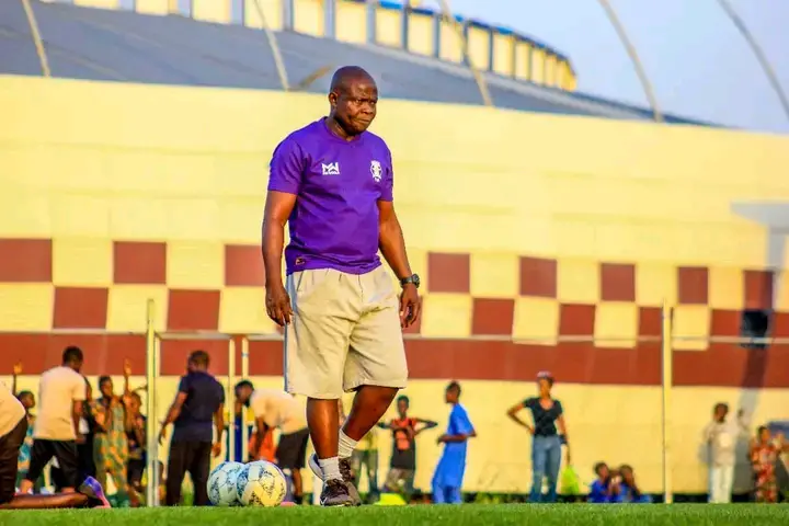 NPFL: 3SC  Boss Ogunbote Wants Fair Officiating In South West Derby Vs Remo Stars