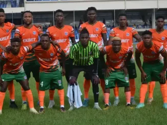 NPFL: Akwa United In Minna To Beat Niger Tornadoes — Babaganaru