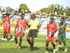 NPFL: Amokachi Laments Lobi Stars’ Draw Vs Kano Pillars