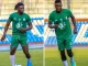 NPFL: Aniyikaye, Adelowo rejoin Shooting Stars after failed Qatar move