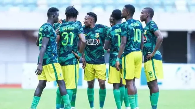 NPFL: Kano Pillars ready for Bendel Insurance clash