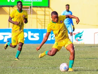 NPFL: Kwara United Coach Blames Loss Of Concentration For Loss To Bendel Insurance