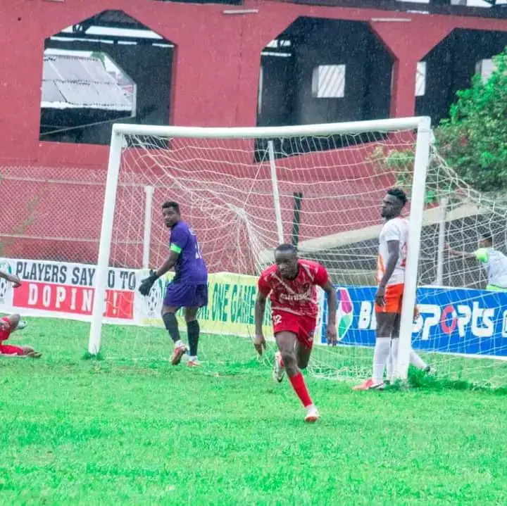 NPFL: Megwo Upbeat Abia Warriors Will Beat Heartland In Oriental Derby