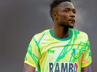 NPFL: Musa scores for Kano Pillars, Rivers United falter