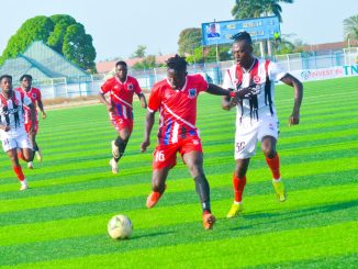 NPFL: Obuh Blames Complacency For Abia Warriors’ Defeat At Lobi Stars, Eyes Redemption In Abia Derby