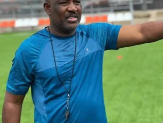 NPFL: Pillars boss, Abdallah targets maximum points against Plateau United