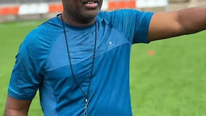 NPFL: Pillars boss, Abdallah targets maximum points against Plateau United