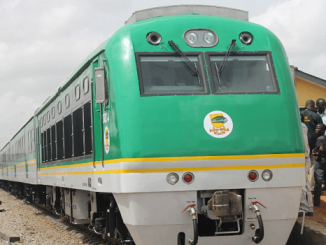 NRC Expands Train Operations On Abuja-Kaduna Route