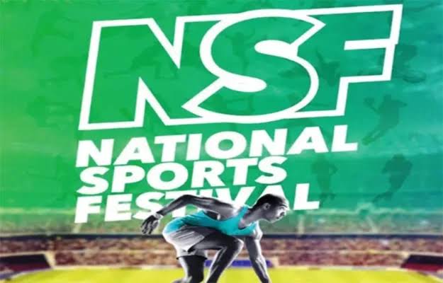 National sports festival