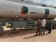 NSCDC Nabs Tanker Driver For Diverting Fuel Meant For Osun NNPC Mega Station