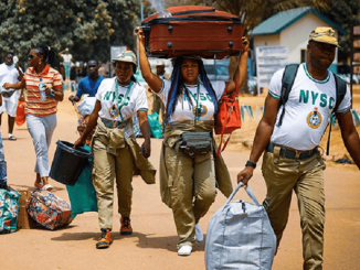 NYSC Makes Fresh Announcement For Married Female Corps Members