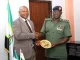 NYSC boss seeks greater collaboration with DSS