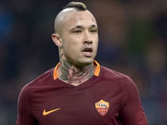 Nainggolan After AS Rome: What Might His Future Have In Store?