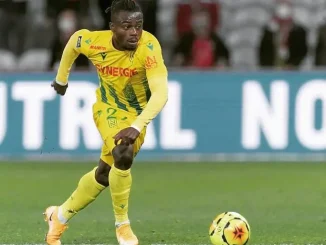 Nantes Boss Provides Positive Injury Update On Simon