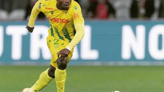 Nantes Boss Provides Positive Injury Update On Simon