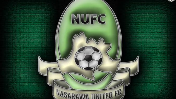 Nasarawa United