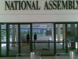 National Assembly Gets New Clerk As Tambuwal Goes On Retirement Leave