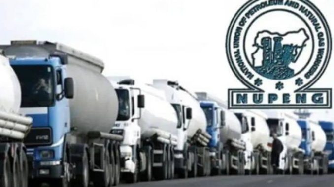 Ejection of oil workers by military: Nationwide strike looms as NLC backs NUPENG