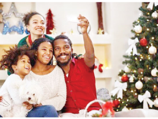 Navigating Relationship Strain During Christmas Celebrations