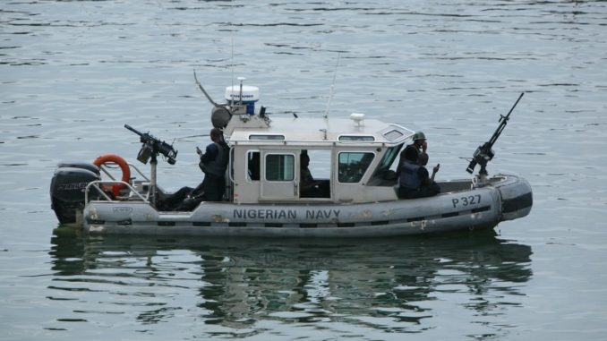 Navy rescues 7 suspected victims of human trafficking