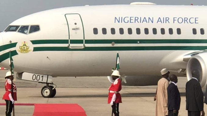 New Presidential Jet Was Purchased For Tinubu Without The National Assembly's Knowledge - Abaribe