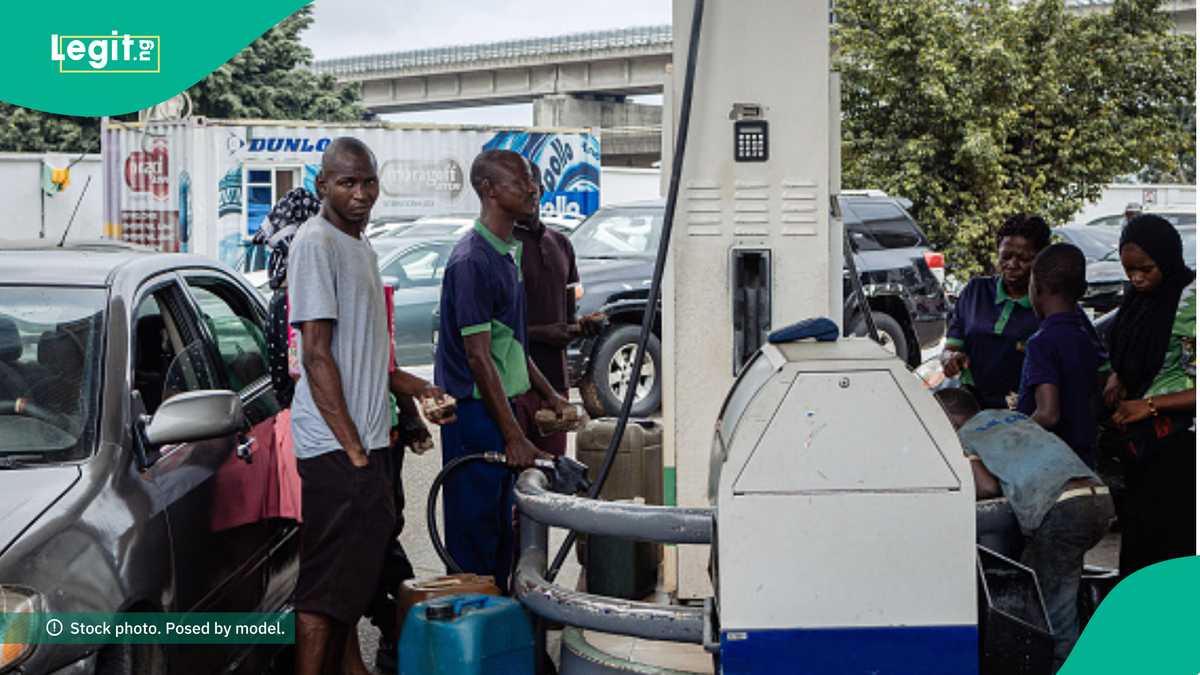 New Price List Emerges in Lagos, Abuja, Others as NNPC Addresses Increase in cost of Petrol