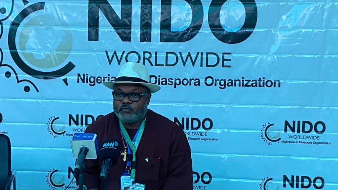 NiDO urges FG to establish diaspora board