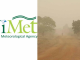 NiMet Forecasts 3-day Rain, Dust Haze Across Nigeria