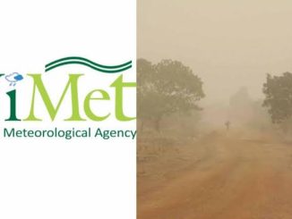 NiMet Partners Govs To Tackle Climate Change