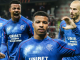 Nice 1 Rangers 4 - Igamane's brace after quickfire Cerny and Diomande double gives Gers night to remember in France