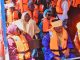 Niger Govt presents five metal boats to riverine communities