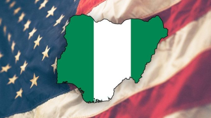 Nigeria And The US Elections