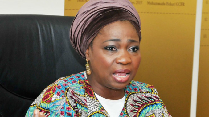 Nigeria Reached To Kemi Badenoch Without Response – Abike Dabiri