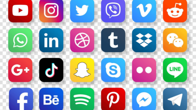 Nigeria, Saudi Arabia, Ghana, Others Among Top Daily Social Media Usage Globally [Full List]