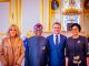 Nigeria To Tackle Out-of-School Crisis With Skills Training, Tinubu Tells Macron