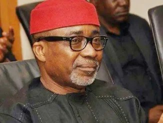 Nigeria Would Have Been Better If Peter Obi Won 2023 Election – Abaribe