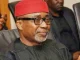 Nigeria Would Have Been Better If Peter Obi Won 2023 Election – Abaribe