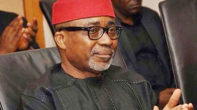 Nigeria would have been better if Peter Obi won 2023 election – Abaribe