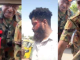 Nigerian Army reacts to viral video of Major General, aide brutally assaulting couple