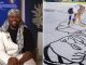 Nigerian Doctor Sets Guinness World Record With Largest Individual Drawing