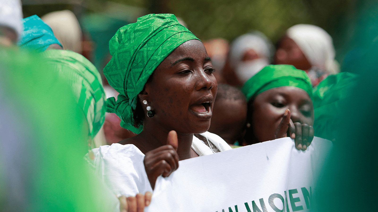 Nigerian Girls, Women Still Live In Fear Despite VAPP Law, Others — Coalition