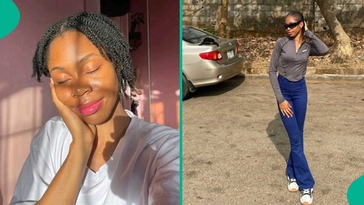 Nigerian Lady Does the Unexpected after Photographer Stepped Out During Photo Shoot, Video Trends