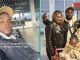 Nigerian Man Shares Interesting Relocation Journey to Canada, Reunites with Family in Video