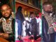 Nigerian Man in UK Proposes To Lady 50 Days After First Meeting, Proposal Photos Trend