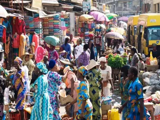 Nigerian businesses deteriorate in October 2024 — Report