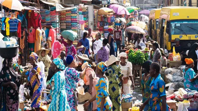 Nigerian businesses deteriorate in October 2024 — Report