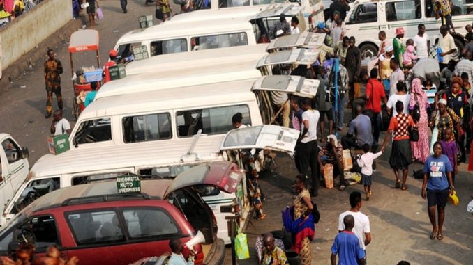 Nigerians Not Shelving Christmas Home Trips, Despite Increase In Transportation Fares