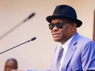 Tinubu Did Not Make Me Minister To Come And Sell Land In Abuja - Wike