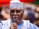 “Nigerians have had enough of Tinubu’s trial-and-error economic policies” — Atiku